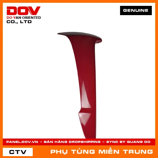 CÁNH YẾM PHẢI *R161P* HONDA CHÍNH HÃNG (MÃ: 64430KTL640ZK) — 64430KTL640ZK