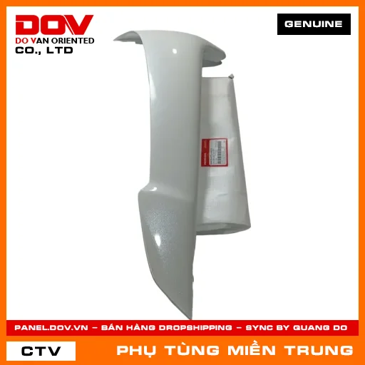 CÁNH YẾM PHẢI *NH-B35P* HONDA CHÍNH HÃNG (MÃ: 64430KTL640ZX) — 64430KTL640ZX