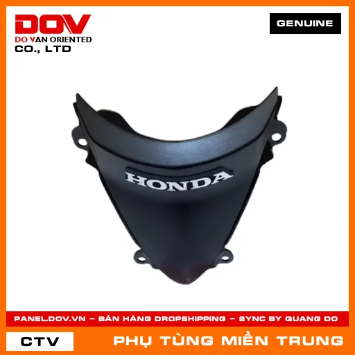CÁNH YẾM PHẢI *NH411M* HONDA CHÍNH HÃNG (MÃ: 64430KTM970ZA) — 64430KTM970ZA