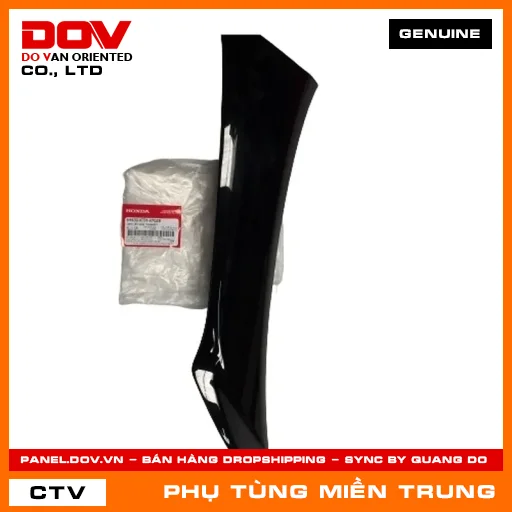 CÁNH YẾM PHẢI *NHA69P* HONDA CHÍNH HÃNG (MÃ: 64430KTM970ZB) — 64430KTM970ZB