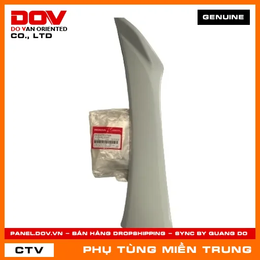 CÁNH YẾM PHẢI *NHA96P* HONDA CHÍNH HÃNG (MÃ: 64430KTM970ZE) — 64430KTM970ZE
