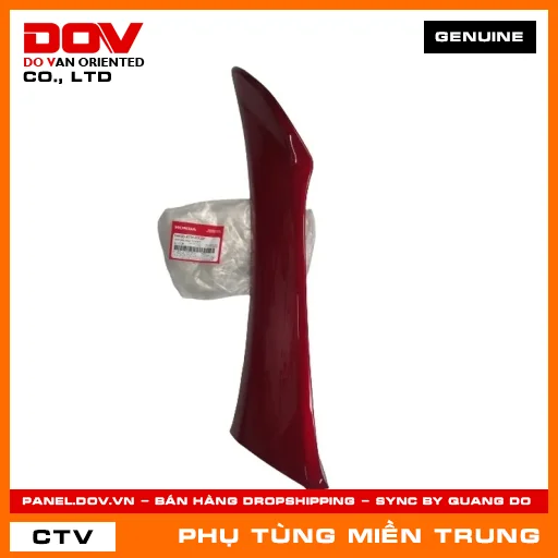CÁNH YẾM PHẢI *R313C* HONDA CHÍNH HÃNG (MÃ: 64430KTM970ZF) — 64430KTM970ZF