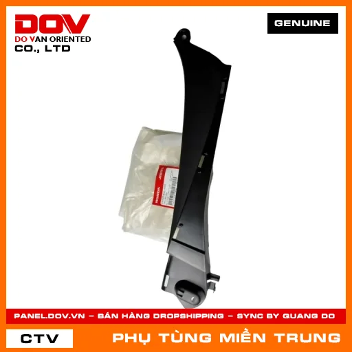 CÁNH YẾM PHẢI HONDA CHÍNH HÃNG (MÃ: 64430KVLN00) — 64430KVLN00