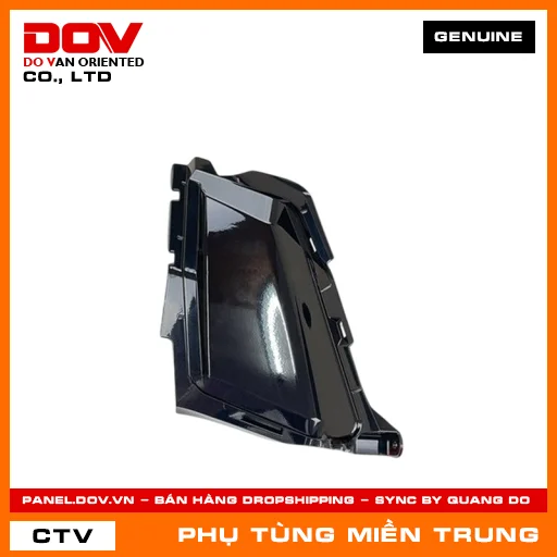 ỐP TRƯỚC BÊN TRONG BÊN TRÁI *NHB25M* HONDA CHÍNH HÃNG (MÃ: 64431K1FV00ZH) — 64431K1FV00ZH
