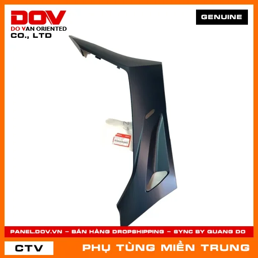 ỐP SÀN BÊN PHẢI *PB434M* HONDA CHÍNH HÃNG (MÃ: 64431K1ZJ10YH) — 64431K1ZJ10YH