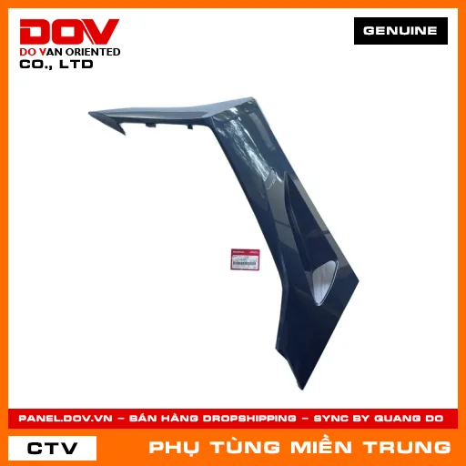 ỐP SÀN BÊN PHẢI *PB420M* HONDA CHÍNH HÃNG (MÃ: 64431K1ZJ10ZB) — 64431K1ZJ10ZB