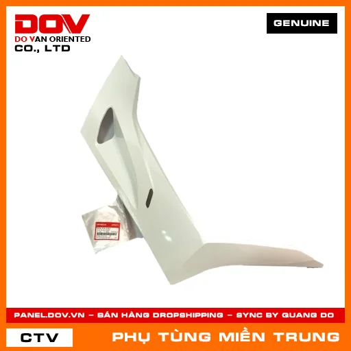 ỐP SÀN BÊN PHẢI *NHB35P* HONDA CHÍNH HÃNG (MÃ: 64431K1ZJ10ZF) — 64431K1ZJ10ZF