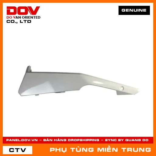 ỐP SÀN DƯỚI TRÁI *NHB35P* HONDA CHÍNH HÃNG (MÃ: 64431K27V00ZC) — 64431K27V00ZC