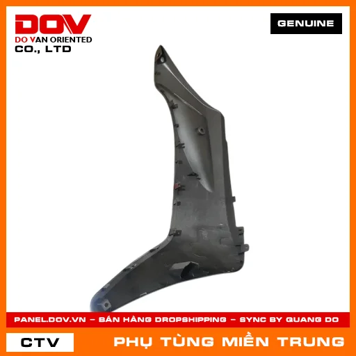 TẤM ỐP SÀN PHẢI*YR320M* HONDA CHÍNH HÃNG (MÃ: 64431K35V00ZA) — 64431K35V00ZA