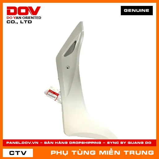 TẤM ỐP SÀN PHẢI*NHB35P* HONDA CHÍNH HÃNG (MÃ: 64431K35V00ZC) — 64431K35V00ZC