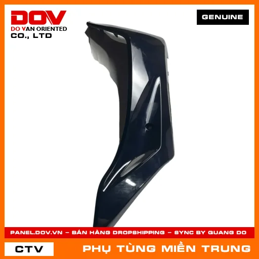 TẤM ỐP SÀN PHẢI*NHB25M* HONDA CHÍNH HÃNG (MÃ: 64431K35V00ZD) — 64431K35V00ZD