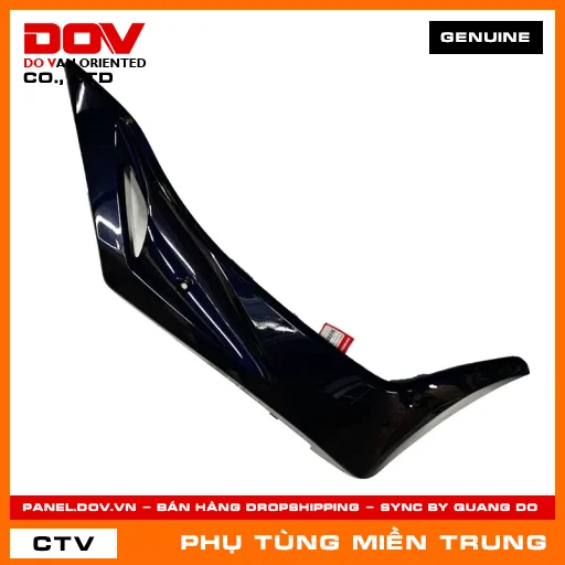 TẤM ỐP SÀN PHẢI *PB403P* HONDA CHÍNH HÃNG (MÃ: 64431K35V00ZW) — 64431K35V00ZW