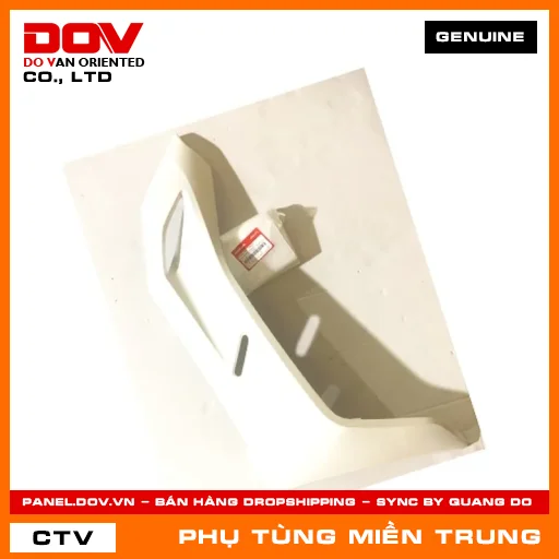 BỘ ỐP SÀN PHẢI *NHB35P* HONDA CHÍNH HÃNG (MÃ: 64431K97T00ZM) — 64431K97T00ZM