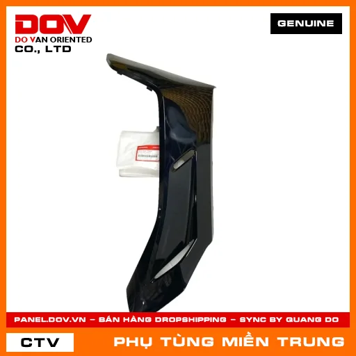 BỘ ỐP SÀN PHẢI *NHB25M* HONDA CHÍNH HÃNG (MÃ: 64431K97T00ZN) — 64431K97T00ZN