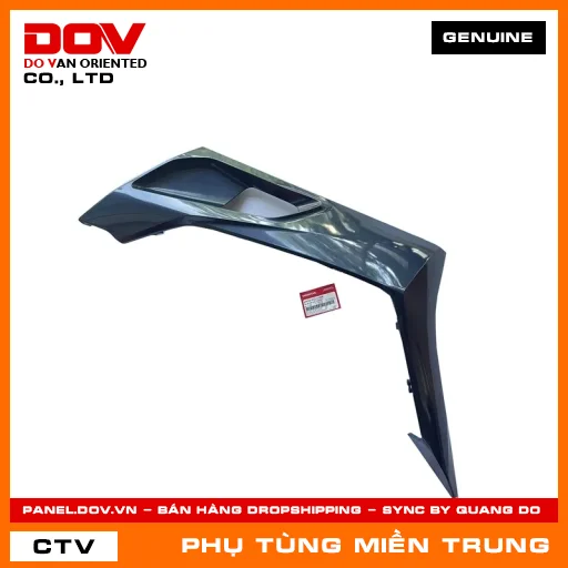 ỐP SÀN BÊN TRÁI *PB420M* HONDA CHÍNH HÃNG (MÃ: 64432K1ZJ10ZB) — 64432K1ZJ10ZB