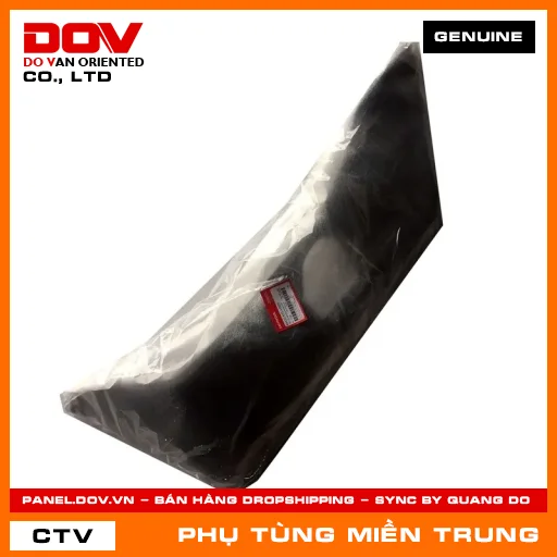 TẤM ỐP SÀN TRÁI*NHA76M* HONDA CHÍNH HÃNG (MÃ: 64432K35V00ZF) — 64432K35V00ZF