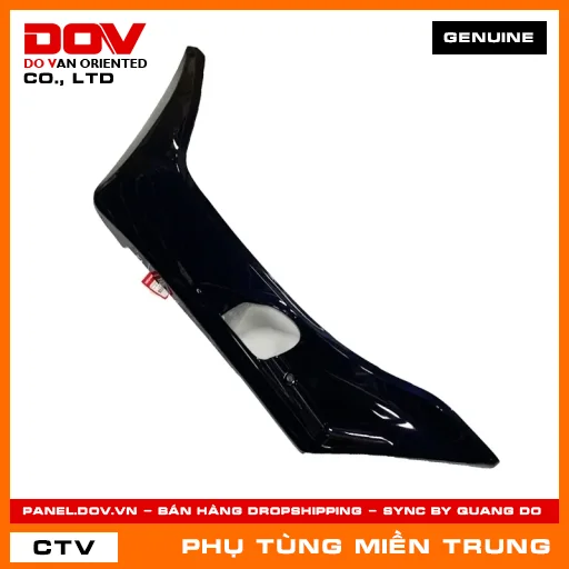 TẤM ỐP SÀN TRÁI *PB403P* HONDA CHÍNH HÃNG (MÃ: 64432K35V00ZW) — 64432K35V00ZW