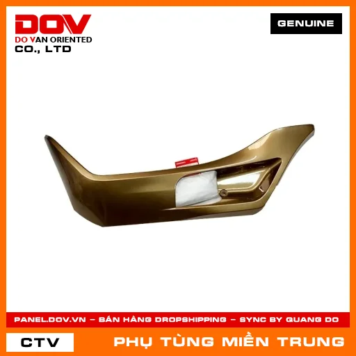 TẤM ỐP SÀN TRÁI *Y208M* HONDA CHÍNH HÃNG (MÃ: 64432KWN900ZH) — 64432KWN900ZH