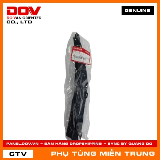 ỐP TRONG THÂN BÊN TRÁI HONDA CHÍNH HÃNG (MÃ: 64440K2PV60) — 64440K2PV60