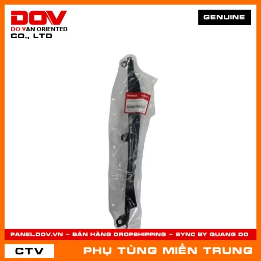 ỐP TRONG THÂN BÊN TRÁI *NH1* HONDA CHÍNH HÃNG (MÃ: 64440K56V50ZA) — 64440K56V50ZA