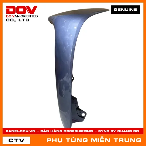 CÁNH YẾM TRÁI *PB141M* HONDA CHÍNH HÃNG (MÃ: 64440KEV900YA) — 64440KEV900YA