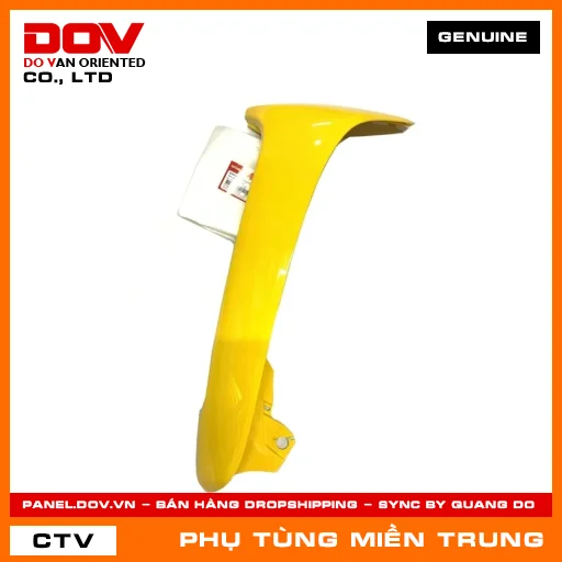 CÁNH YẾM TRÁI *Y106* HONDA CHÍNH HÃNG (MÃ: 64440KEV900YE) — 64440KEV900YE