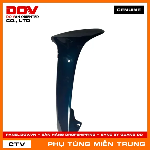 CÁNH YẾM TRÁI *B142P* HONDA CHÍNH HÃNG (MÃ: 64440KEV900ZA) — 64440KEV900ZA