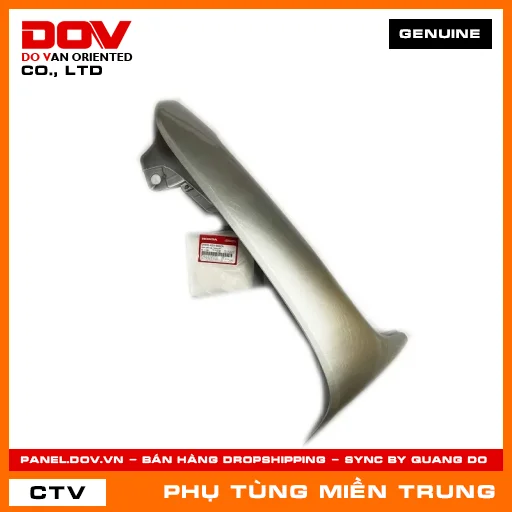 CÁNH YẾM TRÁI *NH411M* HONDA CHÍNH HÃNG (MÃ: 64440KEV900ZN) — 64440KEV900ZN