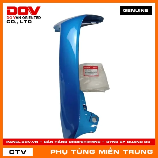 CÁNH YẾM TRÁI PB305 HONDA CHÍNH HÃNG (MÃ: 64440KEV900ZP) — 64440KEV900ZP