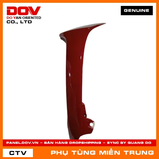 CÁNH YẾM TRÁI *R203M* HONDA CHÍNH HÃNG (MÃ: 64440KEV900ZQ) — 64440KEV900ZQ