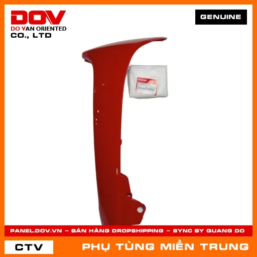 CÁNH YẾM TRÁI *R263* HONDA CHÍNH HÃNG (MÃ: 64440KEV900ZS) — 64440KEV900ZS