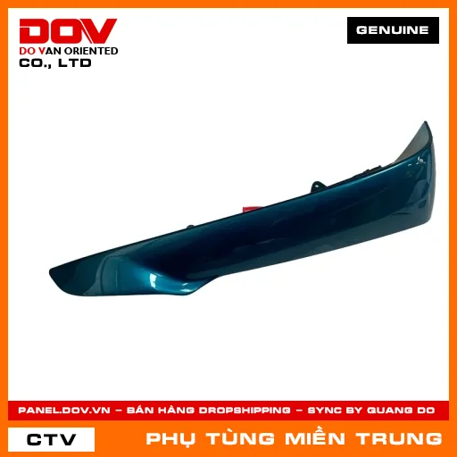 CÁNH YẾM TRÁI *B154M* HONDA CHÍNH HÃNG (MÃ: 64440KFL890ZA) — 64440KFL890ZA