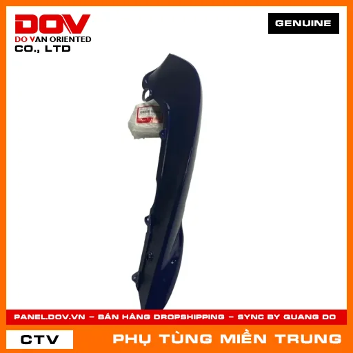 CÁNH YẾM TRÁI *PB171MU* HONDA CHÍNH HÃNG (MÃ: 64440KFL890ZD) — 64440KFL890ZD