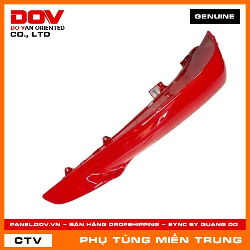 CÁNH YẾM TRÁI *R263* HONDA CHÍNH HÃNG (MÃ: 64440KFL890ZE) — 64440KFL890ZE