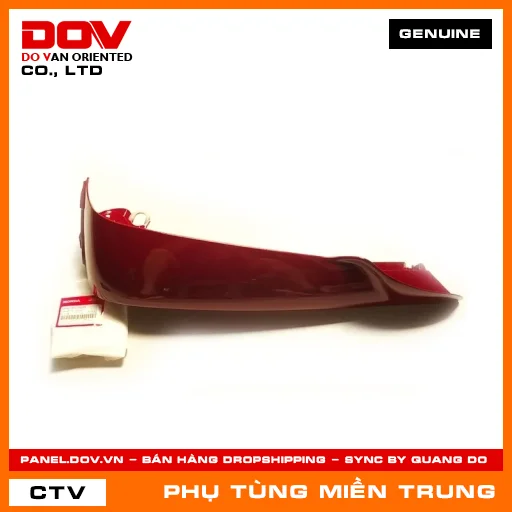 CÁNH YẾM TRÁI *R203M* HONDA CHÍNH HÃNG (MÃ: 64440KFL890ZF) — 64440KFL890ZF