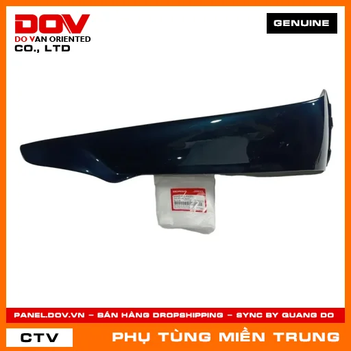 CÁNH YẾM TRÁI *B142P* HONDA CHÍNH HÃNG (MÃ: 64440KFL890ZG) — 64440KFL890ZG