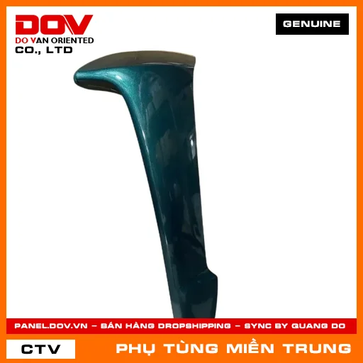 CÁNH YẾM TRÁI *BG107M* HONDA CHÍNH HÃNG (MÃ: 64440KTL640ZB) — 64440KTL640ZB