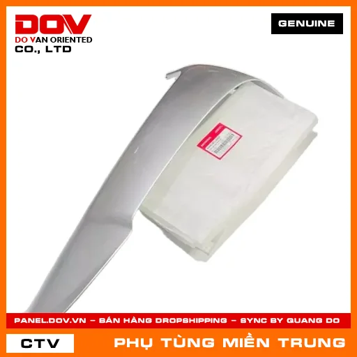 CÁNH YẾM TRÁI *NH411M* HONDA CHÍNH HÃNG (MÃ: 64440KTL640ZF) — 64440KTL640ZF