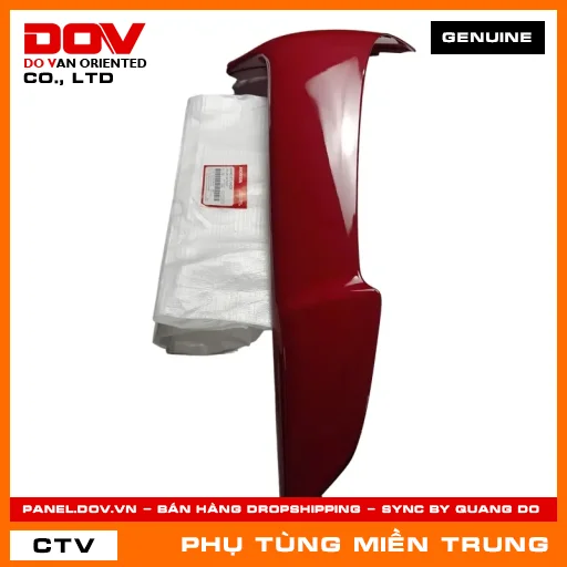 CÁNH YẾM TRÁI *R161P* HONDA CHÍNH HÃNG (MÃ: 64440KTL640ZK) — 64440KTL640ZK
