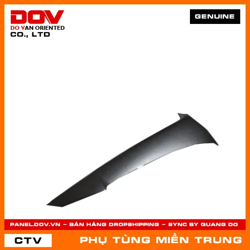 CÁNH YẾM TRÁI *NHA62M* HONDA CHÍNH HÃNG (MÃ: 64440KTL640ZQ) — 64440KTL640ZQ