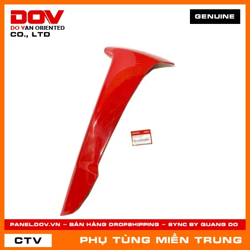 CÁNH YẾM TRÁI *R263* HONDA CHÍNH HÃNG (MÃ: 64440KTL640ZR) — 64440KTL640ZR