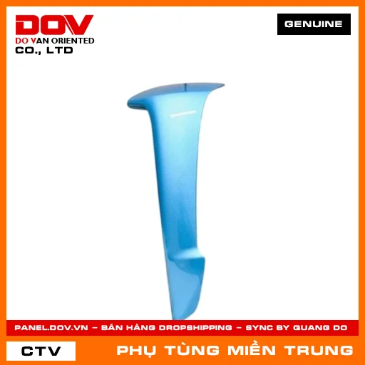 CÁNH YẾM TRÁI *B203M* HONDA CHÍNH HÃNG (MÃ: 64440KTL640ZT) — 64440KTL640ZT