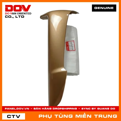 CÁNH YẾM TRÁI *Y208M* HONDA CHÍNH HÃNG (MÃ: 64440KTL640ZU) — 64440KTL640ZU