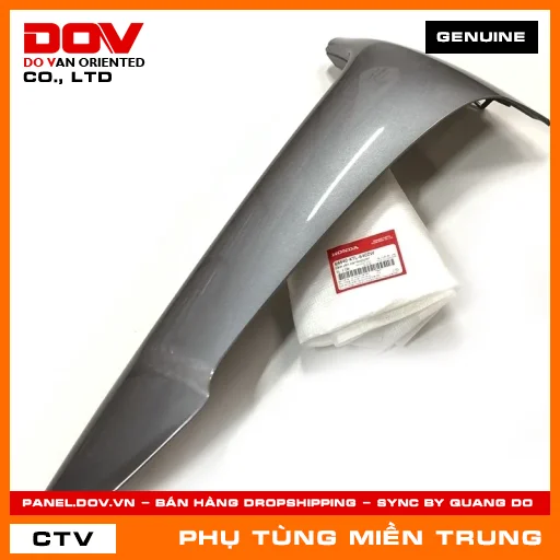 CÁNH YẾM TRÁI*NH262M* HONDA CHÍNH HÃNG (MÃ: 64440KTL640ZW) — 64440KTL640ZW