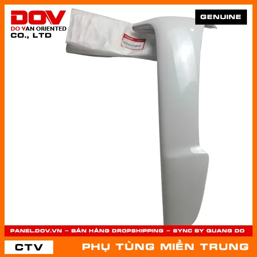 CÁNH YẾM TRÁI*NHB55P* HONDA CHÍNH HÃNG (MÃ: 64440KTL640ZX) — 64440KTL640ZX