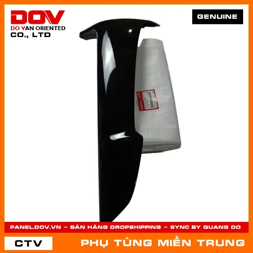 CÁNH YẾM TRÁI*NHB25M* HONDA CHÍNH HÃNG (MÃ: 64440KTL640ZY) — 64440KTL640ZY