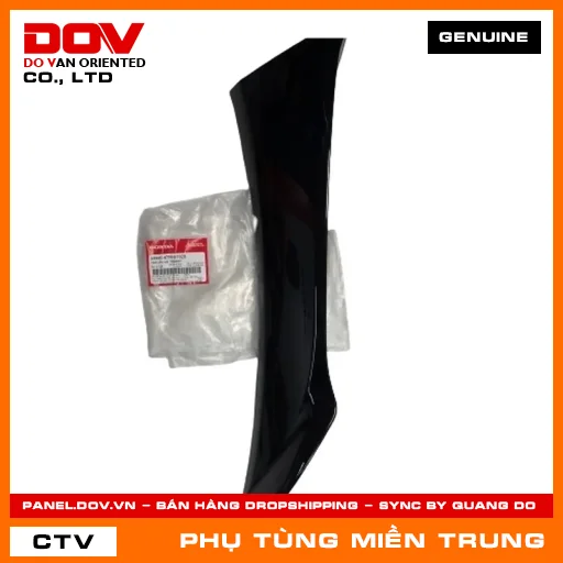CÁNH YẾM TRÁI *NHA69P* HONDA CHÍNH HÃNG (MÃ: 64440KTM970ZB) — 64440KTM970ZB