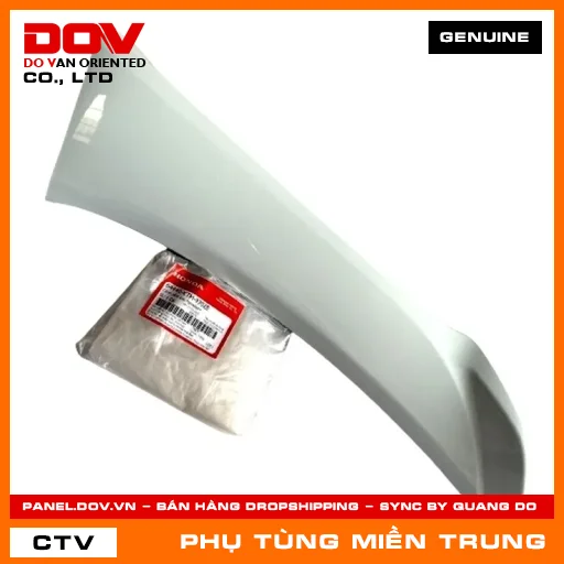 CÁNH YẾM TRÁI *NHA96P* HONDA CHÍNH HÃNG (MÃ: 64440KTM970ZE) — 64440KTM970ZE