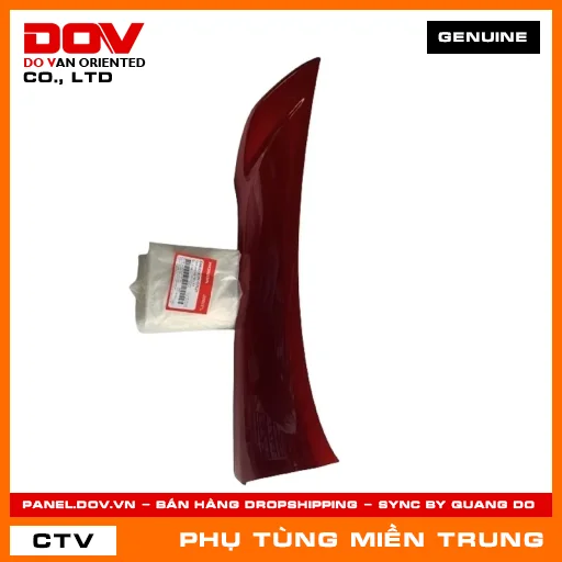 CÁNH YẾM TRÁI *R313C* HONDA CHÍNH HÃNG (MÃ: 64440KTM970ZF) — 64440KTM970ZF