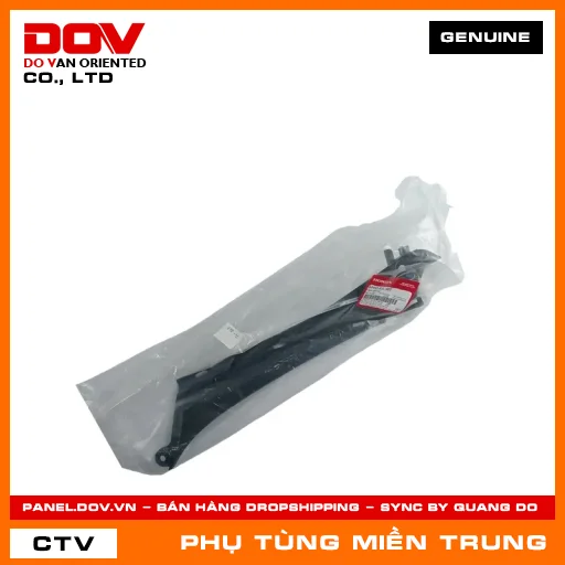 CÁNH YẾM TRÁI HONDA CHÍNH HÃNG (MÃ: 64440KVLN00) — 64440KVLN00